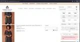 FLASH-25 coupon verification screenshot