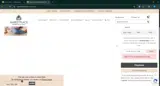 SALE15 coupon verification screenshot
