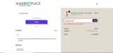 HAPPYMOM20 coupon verification screenshot