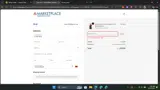 sale20 coupon verification screenshot