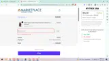 sale20 coupon verification screenshot