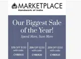 cyber25 coupon verification screenshot