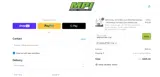 MPI Exhaust Technologies coupon verification screenshot