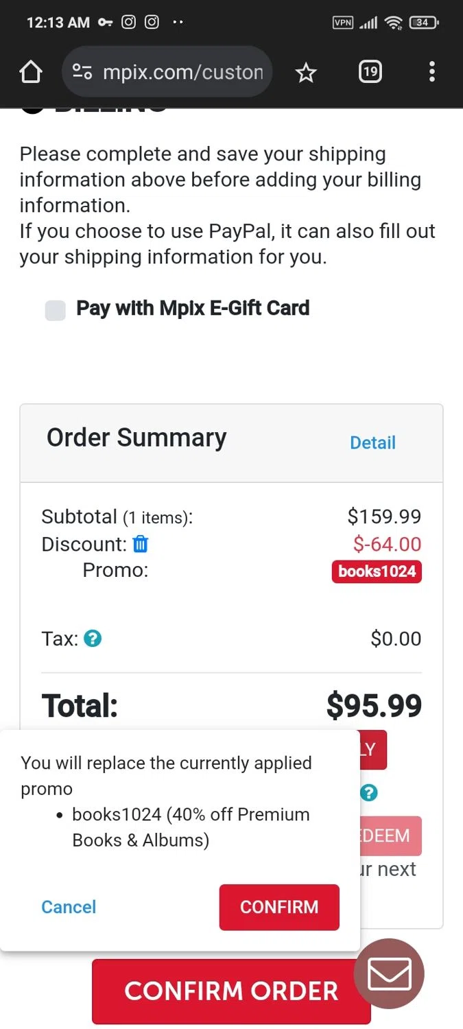 Mpix Promo Codes 10 Off November 2024