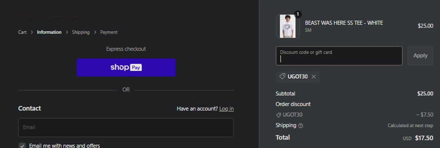 Mr Beast Coupon Codes 10 Off October 2024