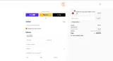 BINGITAGAIN coupon verification screenshot
