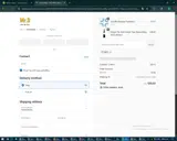 MPD coupon verification screenshot