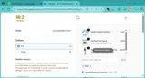 MED coupon verification screenshot