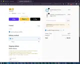 LETSDOTHIS24 coupon verification screenshot