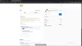 PLM coupon verification screenshot