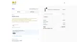 KMM coupon verification screenshot