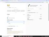 MRM coupon verification screenshot