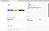 JDM coupon verification screenshot