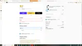 RUSHYAN coupon verification screenshot