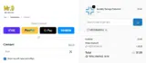 NESTORGARCIA coupon verification screenshot