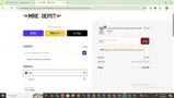2FREE coupon verification screenshot