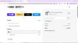 AVOCADO coupon verification screenshot