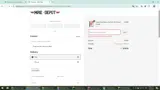TOMATO coupon verification screenshot