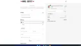 TOMATO coupon verification screenshot