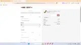 THANKYOU coupon verification screenshot