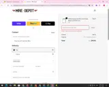 STEAKS15 coupon verification screenshot