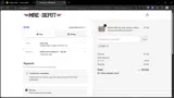 5OFF coupon verification screenshot