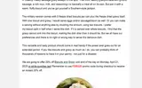 FDBG20 coupon verification screenshot