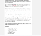 STEAKS15 coupon verification screenshot