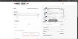 FDBG20 coupon verification screenshot