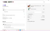 GROUNDSHIP coupon verification screenshot
