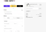 STEAKS15 coupon verification screenshot