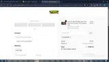 GAMETIME coupon verification screenshot
