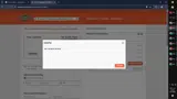 ANYLRG coupon verification screenshot