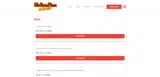 WABP coupon verification screenshot