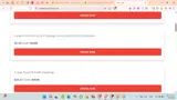 WAAR coupon verification screenshot