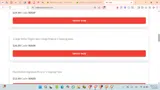 WABD coupon verification screenshot