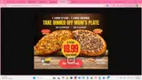 WADS coupon verification screenshot