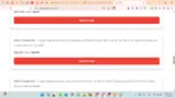 WAAW coupon verification screenshot