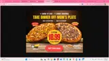 WADR coupon verification screenshot