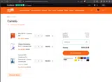 Mr Key Shop IT coupon verification screenshot