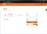 Mr Key Shop IT coupon verification screenshot