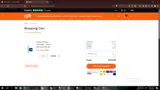 Mr Key Shop IT coupon verification screenshot