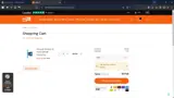 Mr Key Shop IT coupon verification screenshot