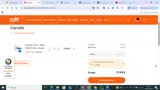 Mr Key Shop IT coupon verification screenshot