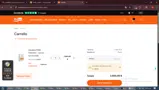 Mr Key Shop IT coupon verification screenshot