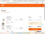 Mr Key Shop IT coupon verification screenshot