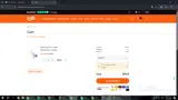 Mr Key Shop IT coupon verification screenshot