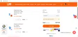 Mr Key Shop IT coupon verification screenshot