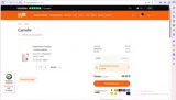 Mr Key Shop IT coupon verification screenshot
