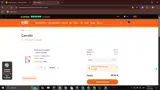 Mr Key Shop IT coupon verification screenshot
